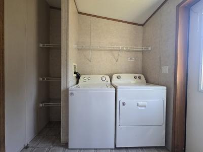 Photo 5 of 11 of home located at 62430 Locust Rd Lot 143 South Bend, IN 46614
