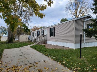 Mobile Home at 5325 Van Orden Rd 043 Webberville, MI 48892