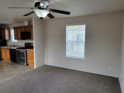 Photo 2 of 8 of home located at 5325 Van Orden Rd 043 Webberville, MI 48892