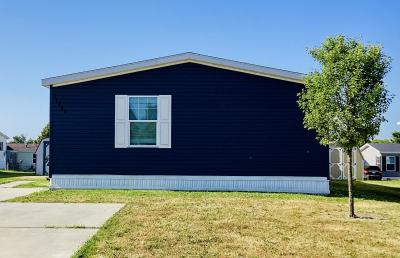 Photo 2 of 5 of home located at 11728 Northern Shores Holland, MI 49424