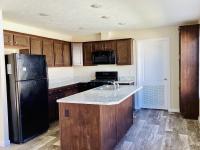 2018 Clayton 81SUN28564 Mobile Home