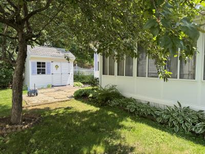 Photo 2 of 9 of home located at 21 Maplewood Road Storrs, CT 06268