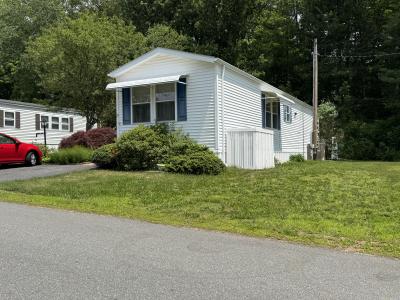 Photo 3 of 9 of home located at 21 Maplewood Road Storrs, CT 06268
