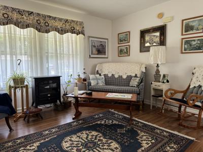 Photo 4 of 9 of home located at 21 Maplewood Road Storrs, CT 06268