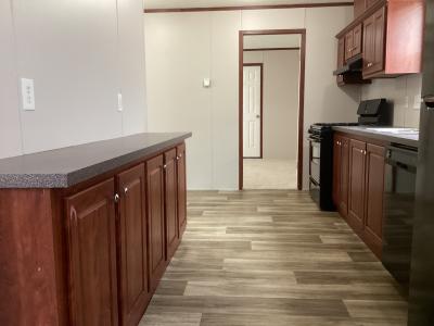 Photo 3 of 9 of home located at 3012 Catalpa Elkhart, IN 46514