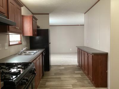 Photo 4 of 9 of home located at 3012 Catalpa Elkhart, IN 46514