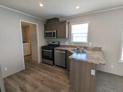 Mobile Home at 113 Blue Jay Hill House Springs, MO 63051
