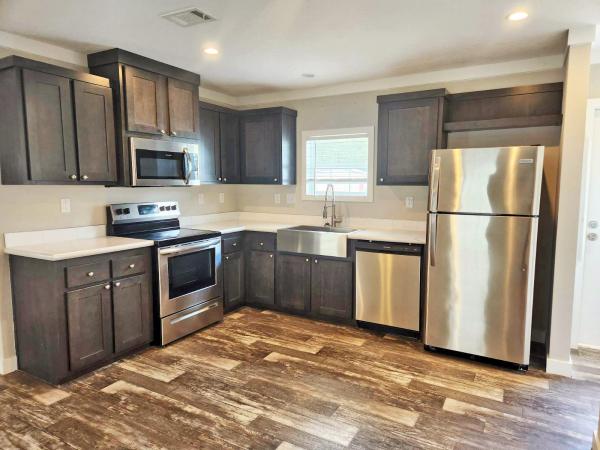 2023 Champion Manufactured Home