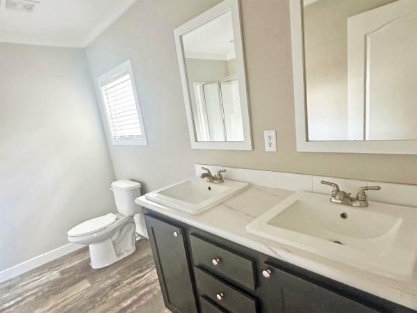 2023 Champion Manufactured Home