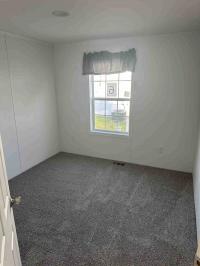 Manufactured Home