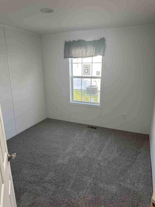 Manufactured Home