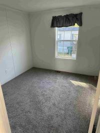 Manufactured Home
