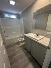 Manufactured Home