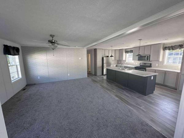 Manufactured Home
