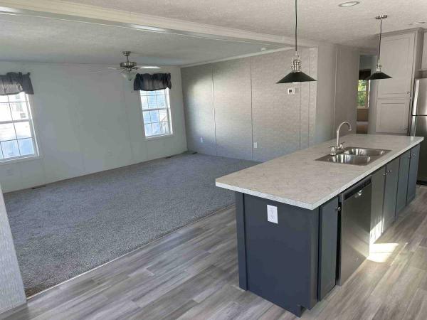 Manufactured Home