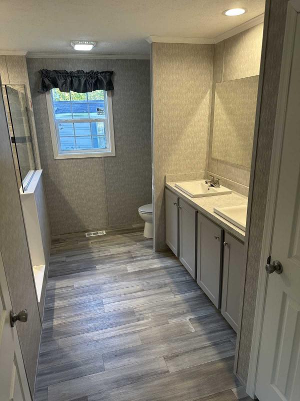 Manufactured Home