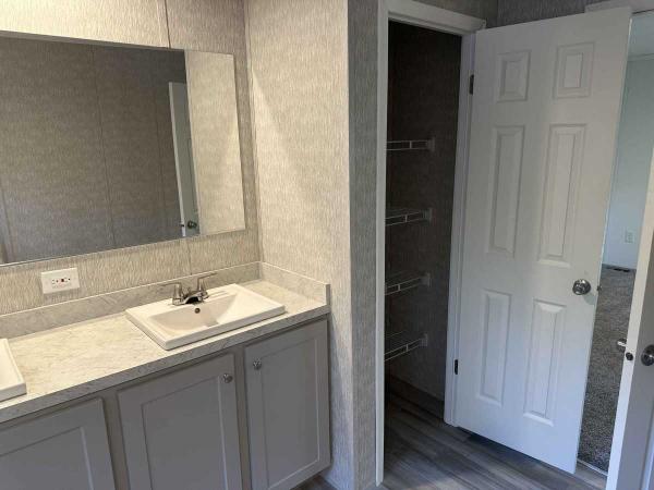 Manufactured Home
