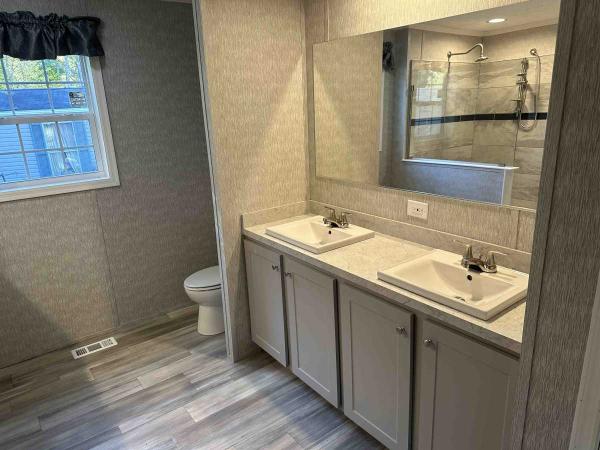 Manufactured Home