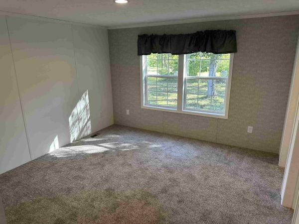Manufactured Home
