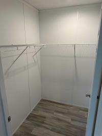 Manufactured Home