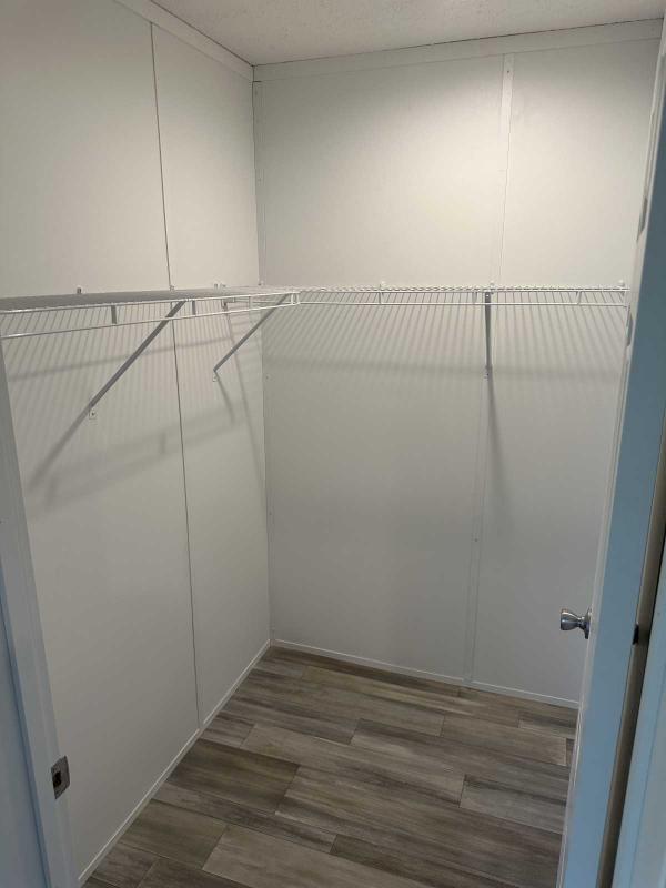 Manufactured Home