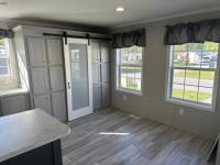 Manufactured Home