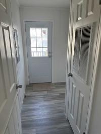Manufactured Home
