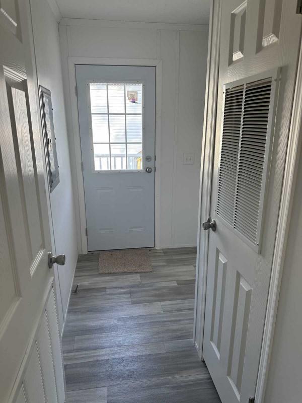 Manufactured Home