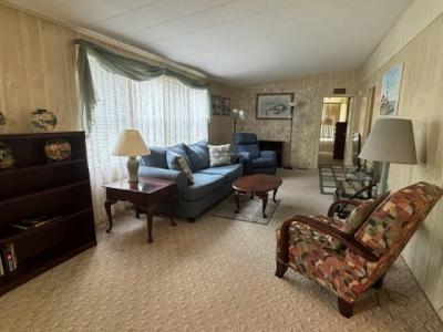 Photo 4 of 16 of home located at 3113 State Road 580, #410 Safety Harbor, FL 34695