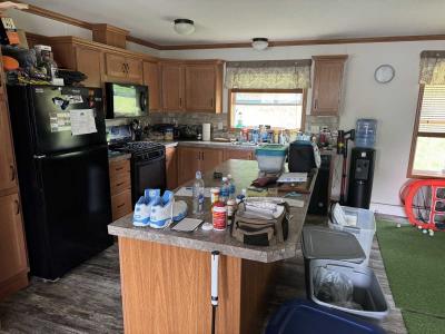 Mobile Home at 101 Fiord Drive Rockford, MN 55373