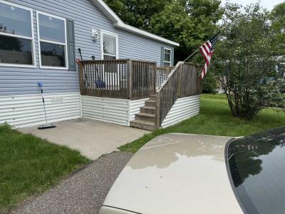Photo 2 of 14 of home located at 101 Fiord Drive Rockford, MN 55373