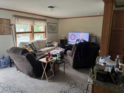 Photo 2 of 14 of home located at 101 Fiord Drive Rockford, MN 55373