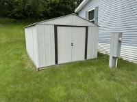 2019 Skyine Manufactured Home