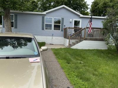 Photo 3 of 14 of home located at 101 Fiord Drive Rockford, MN 55373