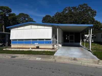 Mobile Home at 15666 49th St N #1021 Clearwater, FL 33762