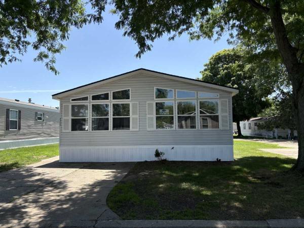 1997 Skyline Mobile Home For Sale