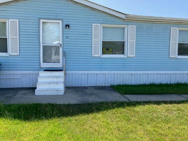 1988 Redman Mobile Home For Sale