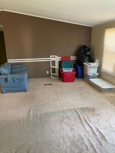 Photo 2 of 12 of home located at 5229 West Michigan Ave., #167 Ypsilanti, MI 48197
