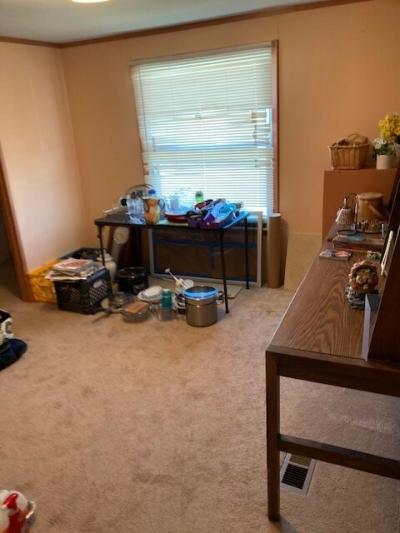 Available Home