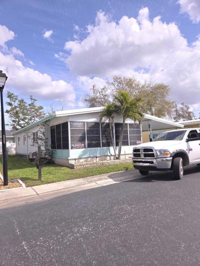 Mobile Home at 12100 Seminole Blvd Lot 84 Largo, FL 33778