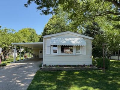 Mobile Home at 2887 Nightingale Rochester Hills, MI 48309