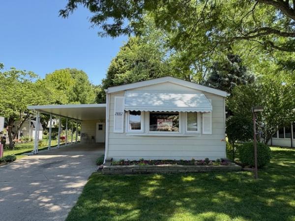 Photo 1 of 2 of home located at 2887 Nightingale Rochester Hills, MI 48309