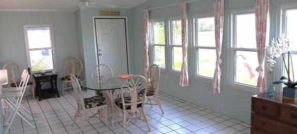 1992 fleetwood Mobile Home For Sale
