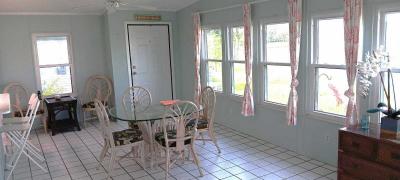 Mobile Home at 3519 Schooner Parrish, FL 34219