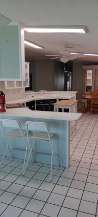 1992 fleetwood Mobile Home
