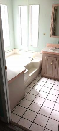 1992 fleetwood Mobile Home