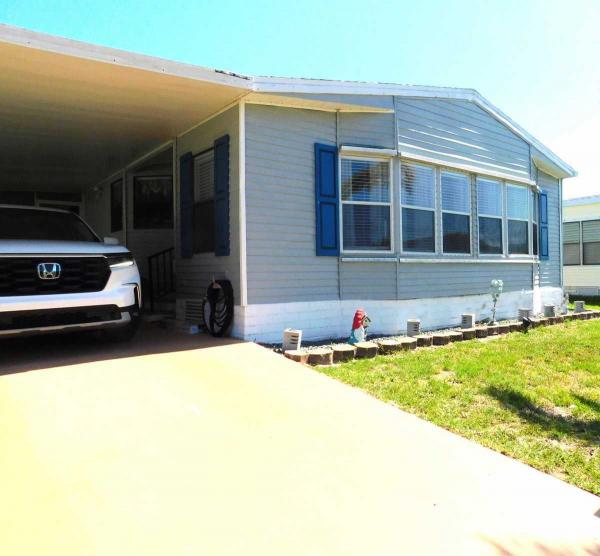 Photo 1 of 2 of home located at 514 Hemingway Ter Fort Pierce, FL 34982