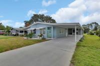 Palm Harbor Mobile Home