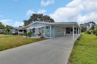 Mobile Home at 128 Birch Lane Lake Helen, FL 32744
