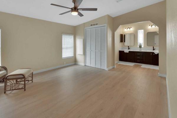 Palm Harbor Mobile Home